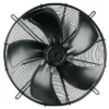 External Rotor Axial Fan, Aluminum Alloy, Cooler - view 6
