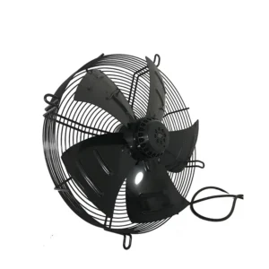 External Rotor Axial Fan, RUIXUE, 220v/230v