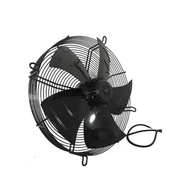 External Rotor Axial Fan, RUIXUE, 220v/230v