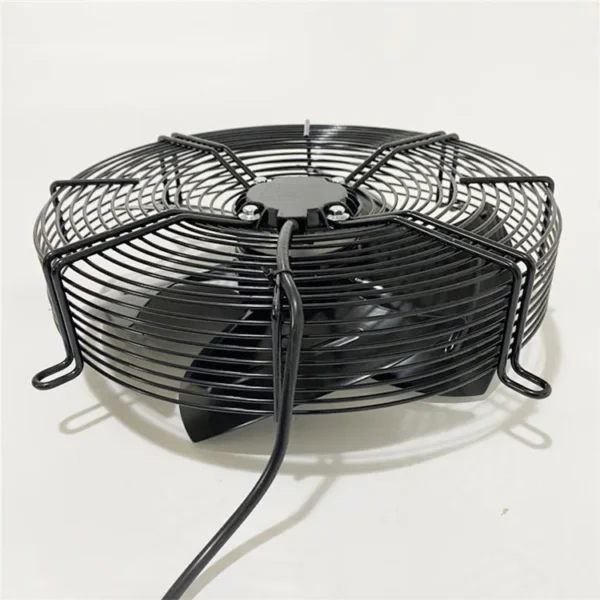 External Rotor Axial Fan, RUIXUE, 220v/230v - view 6