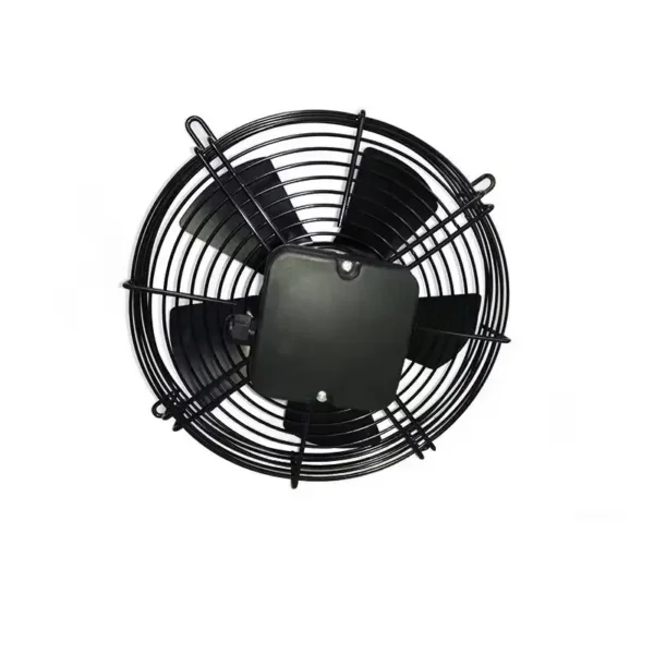 External Rotor Axial Fan, SZXF, YWF4D-250S(380V