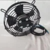 External Rotor Axial Fan, SZXF, YWF4D-250S(380V - view 3