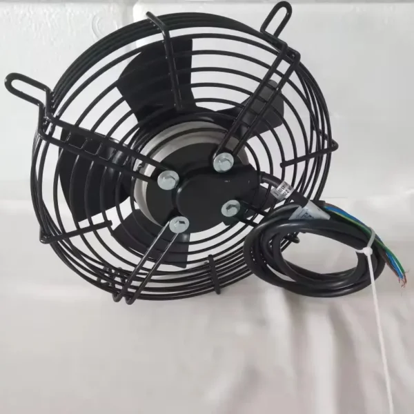 External Rotor Axial Fan, SZXF, YWF4D-250S(380V - view 3