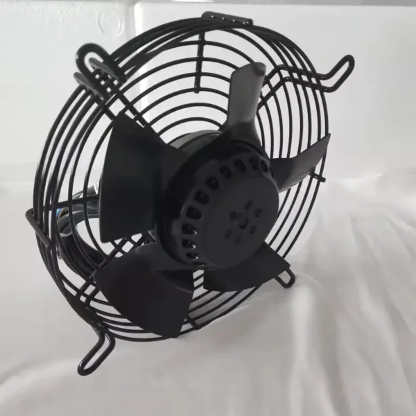 External Rotor Axial Fan, SZXF, YWF4D-250S(380V - view 5