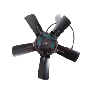 External Rotor Axial Fan, TYP, A2E300-AC47-01/70