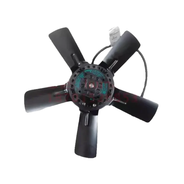 External Rotor Axial Fan, TYP, A2E300-AC47-01/70