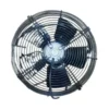 External Rotor Axial Fan, WEIGUANG, YWF4D-330B-92/35-G