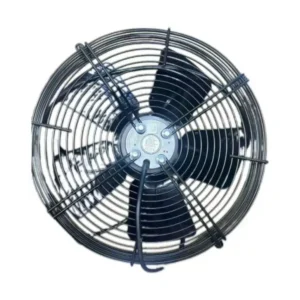 External Rotor Axial Fan, WEIGUANG, YWF4D-330B-92/35-G