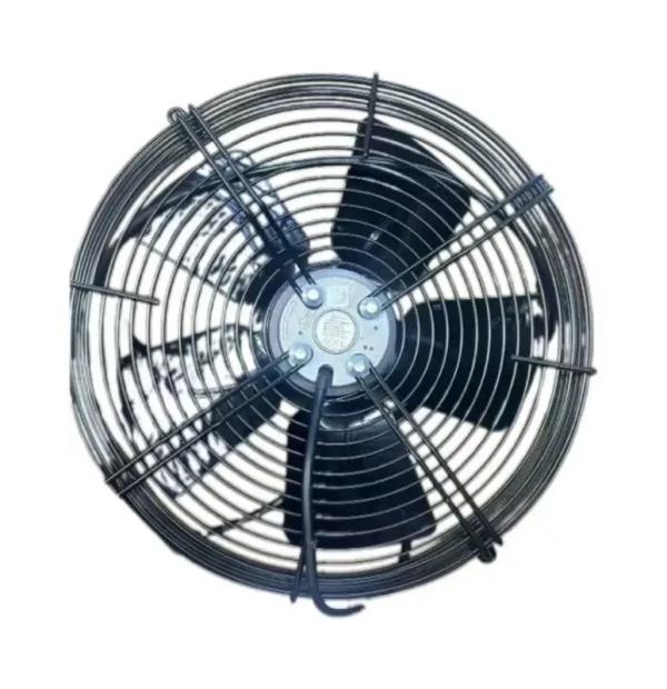 External Rotor Axial Fan, WEIGUANG, YWF4D-330B-92/35-G