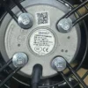 External Rotor Axial Fan, WEIGUANG, YWF4D-330B-92/35-G - view 2