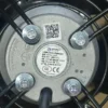 External Rotor Axial Fan, WEIGUANG, YWF4D-330B-92/35-G - view 5