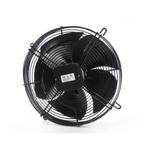 External Rotor Axial Fan, YWF, 220 V, Steel
