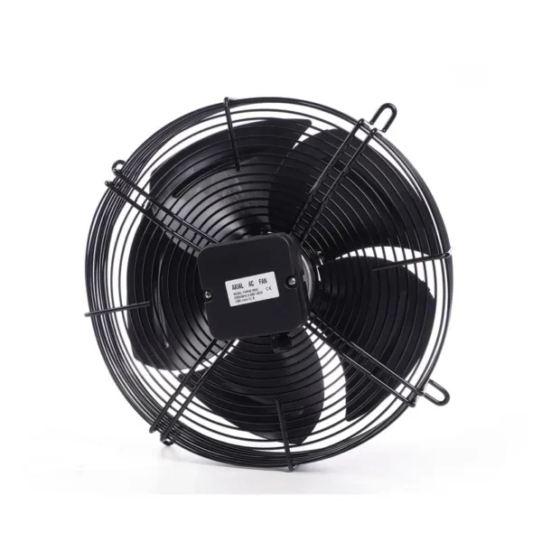External Rotor Axial Fan, YWF, 220 V, Steel