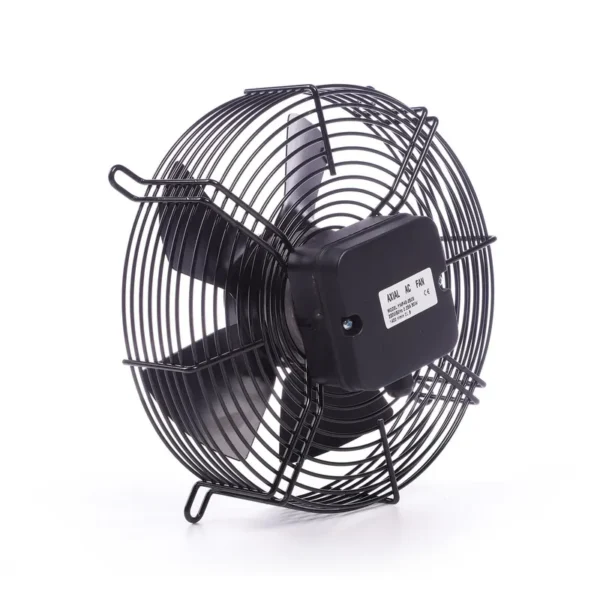 External Rotor Axial Fan, YWF, 220 V, Steel - view 3