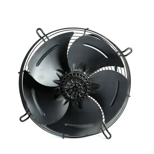 External Rotor Axial Fan, YWF4D-400, YWF6D-400, 55-65dB-a