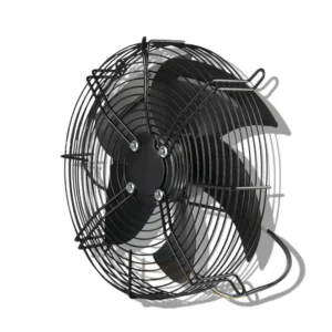 External Rotor Axial Fan, YWF4D-600, YWF6D-600, 600mm, 220V