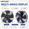 External Rotor Axial Fan, YWF4E-200, YWF4D-250 - view 5