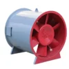 External Rotor Ball Bearing, HTF, Axial, Steel