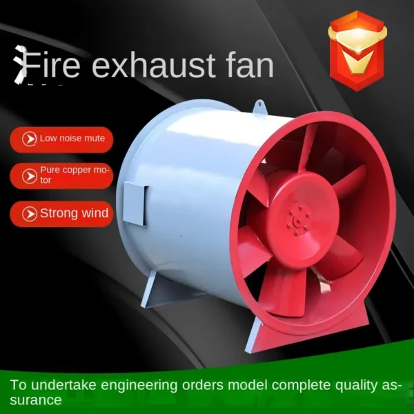 External Rotor Ball Bearing, HTF, Axial, Steel - view 2