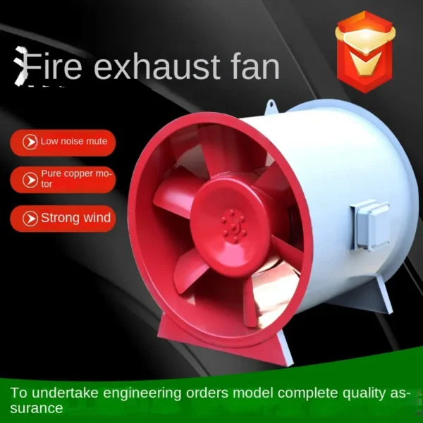 External Rotor Ball Bearing, HTF, Axial, Steel - view 3