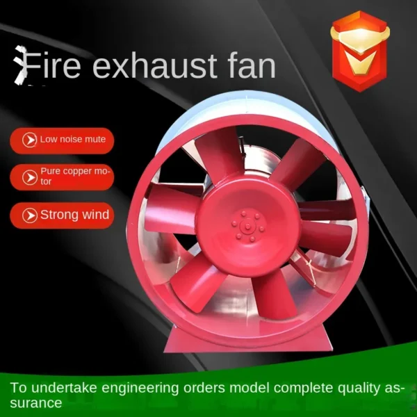 External Rotor Ball Bearing, HTF, Axial, Steel - view 5