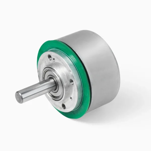 External Rotor Bldc Motor, Dc 12V, Brushless Motor - view 2