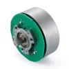 External Rotor Bldc Motor, Dc 12V, Brushless Motor - view 3