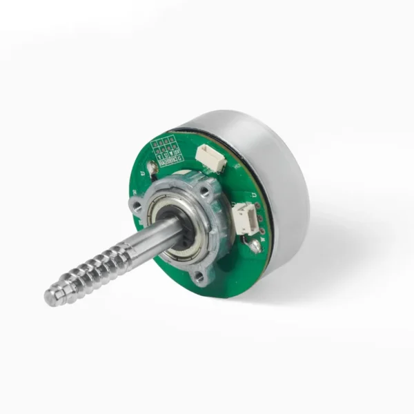 External Rotor Bldc Motor, Dc 12V, Brushless Motor - view 4