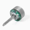 External Rotor Bldc Motor, Dc 12V, Brushless Motor - view 6