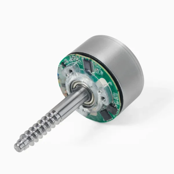 External Rotor Bldc Motor, Dc 12V, Brushless Motor - view 6