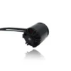 External Rotor Brushless Motor, 2217, 800-1500KV, 930KV