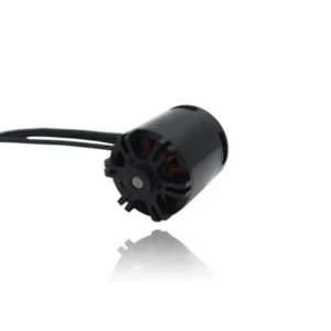 External Rotor Brushless Motor, 2217, 800-1500KV, 930KV