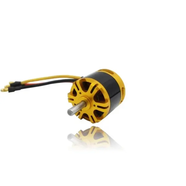 External Rotor Brushless Motor, 2217, 800-1500KV, 930KV - view 3