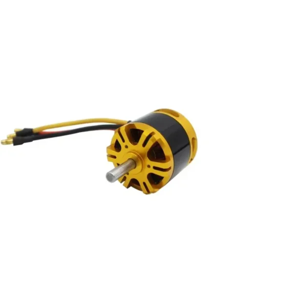 External Rotor Brushless Motor, 2217, 800-1500KV, 930KV - view 4