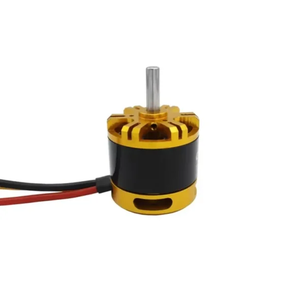 External Rotor Brushless Motor, 2217, 800-1500KV, 930KV - view 6
