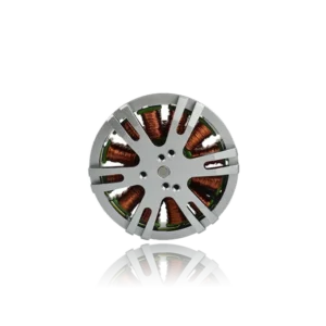 External Rotor Brushless Motor, 5208, 330KV