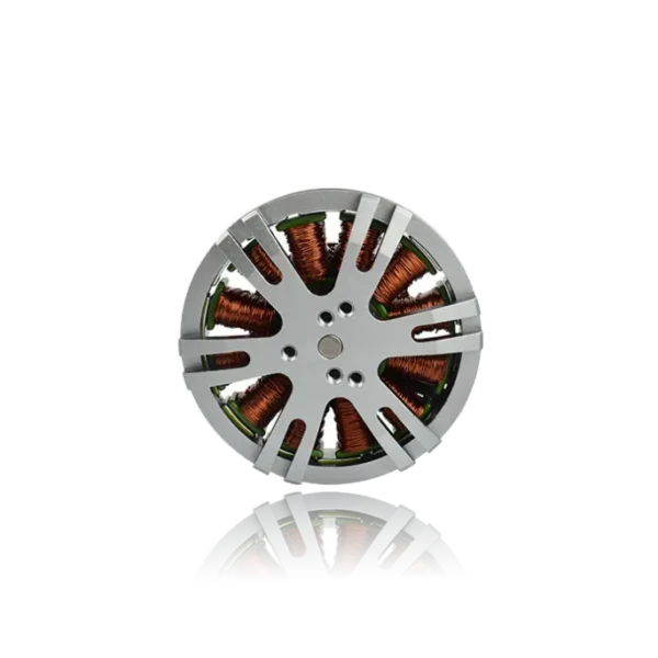 External Rotor Brushless Motor, 5208, 330KV