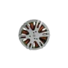External Rotor Brushless Motor, 5208, 330KV - view 2