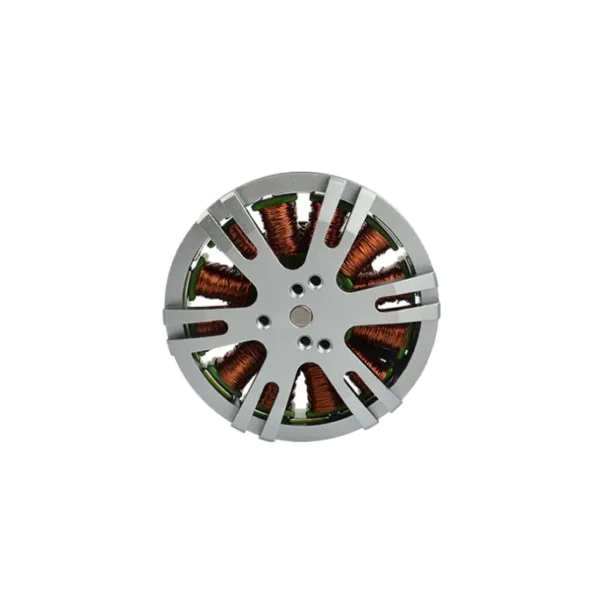 External Rotor Brushless Motor, 5208, 330KV - view 2