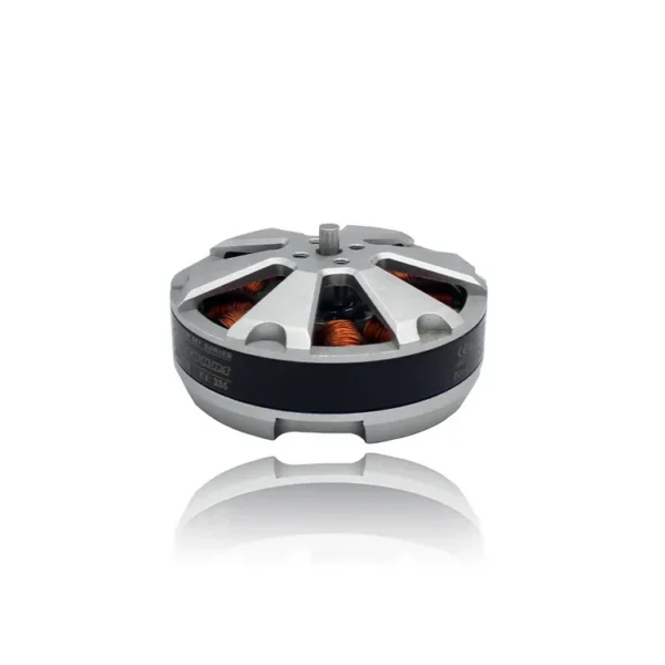 External Rotor Brushless Motor, 5208, 330KV - view 6