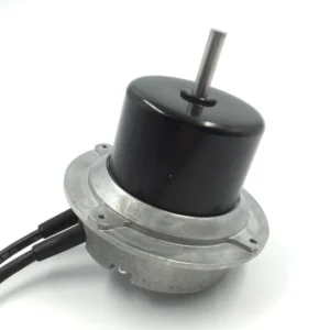 External Rotor Brushless Motor, Asynchronous Motor