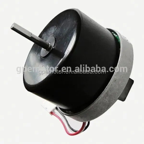 External Rotor Brushless Motor, Asynchronous Motor - view 4