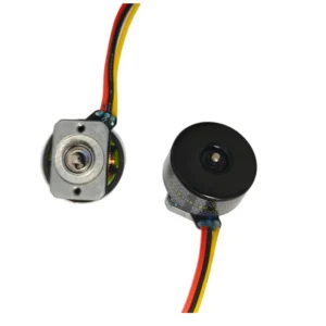 External Rotor Brushless Motor, CDM, BL27190, 27mm, 10000rpm