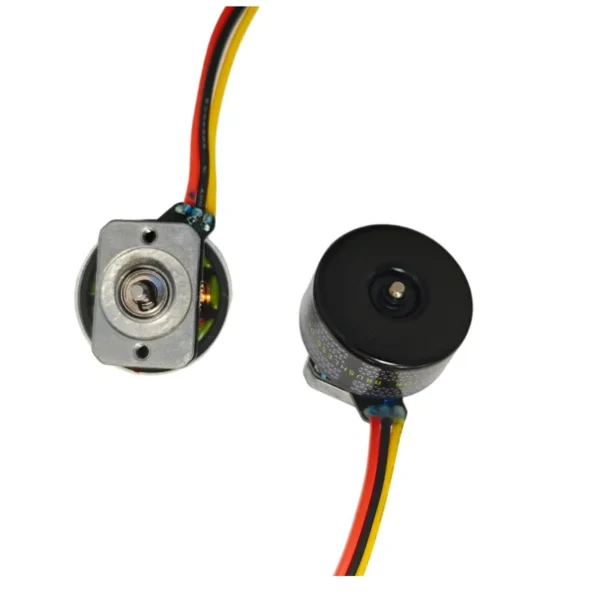 External Rotor Brushless Motor, CDM, BL27190, 27mm, 10000rpm