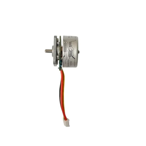 External Rotor Brushless Motor, CDM, BL27190, 27mm, 10000rpm - view 2