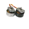 External Rotor Brushless Motor, CDM, BL27190, 27mm, 10000rpm - view 4