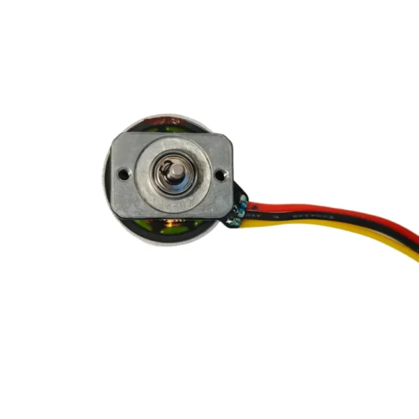 External Rotor Brushless Motor, CDM, BL27190, 27mm, 10000rpm - view 5