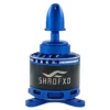 External Rotor Brushless Motor, HAOHENG, 2814, 12-16V, 1032W