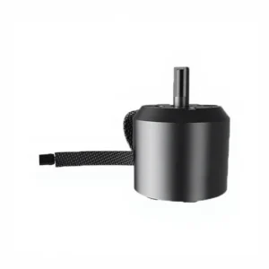 External Rotor Brushless Motor, LS6355, 9000, RPM, 0.7KW