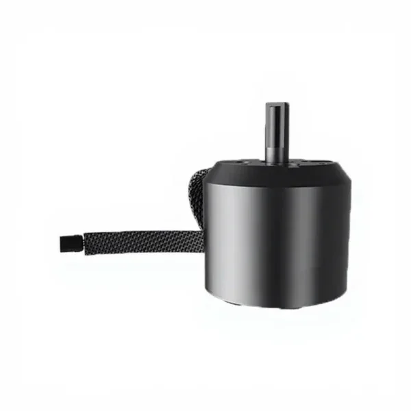 External Rotor Brushless Motor, LS6355, 9000, RPM, 0.7KW